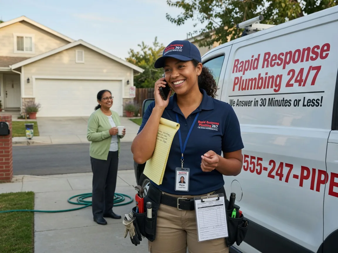Emergency Plumber Cambridge Springs, PA FAQs